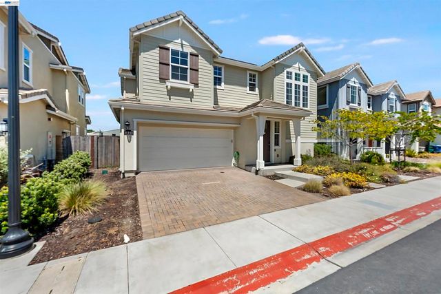 1631 Wonderland Way, Hayward, CA 94545