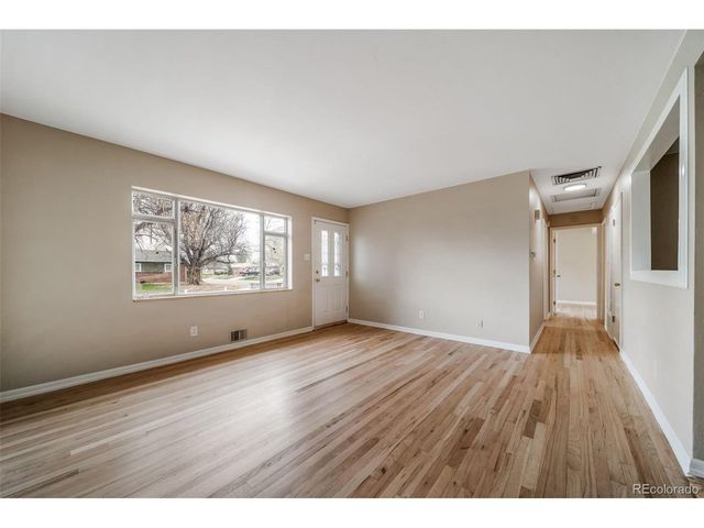 3443 S Vrain St, Denver, CO 80236