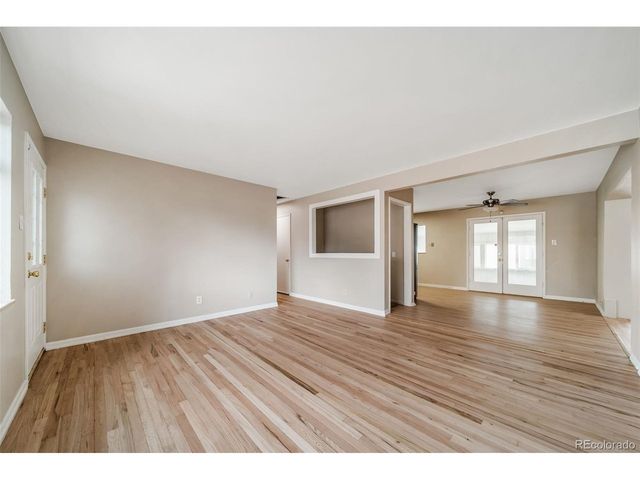 3443 S Vrain St, Denver, CO 80236