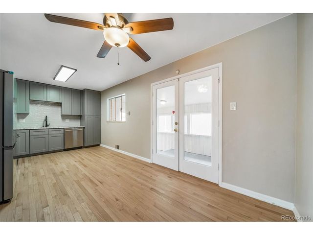3443 S Vrain St, Denver, CO 80236