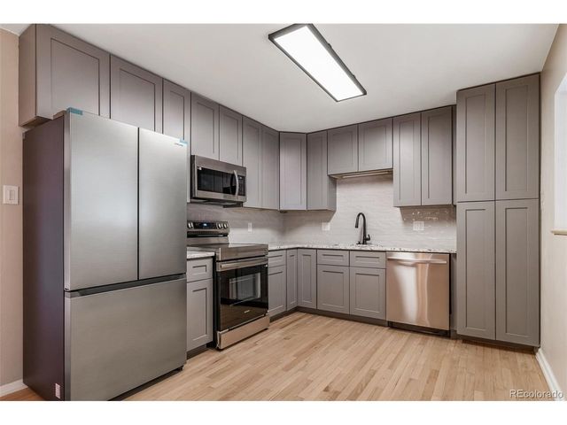 3443 S Vrain St, Denver, CO 80236