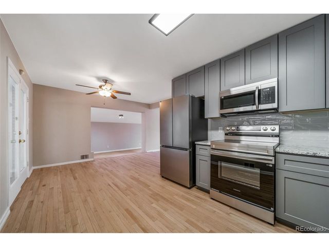 3443 S Vrain St, Denver, CO 80236