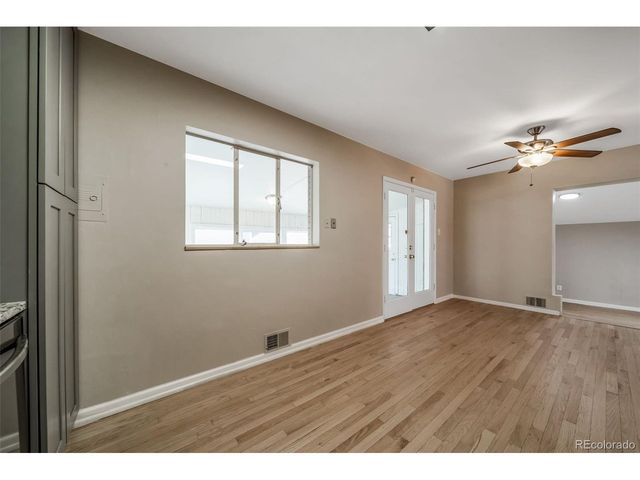 3443 S Vrain St, Denver, CO 80236