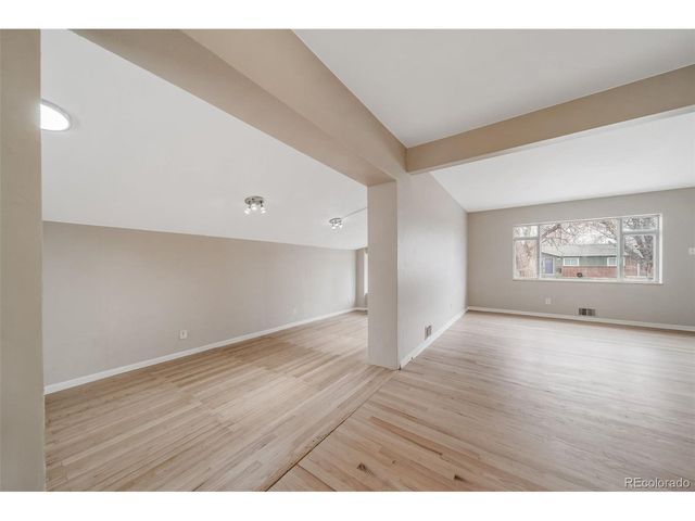 3443 S Vrain St, Denver, CO 80236
