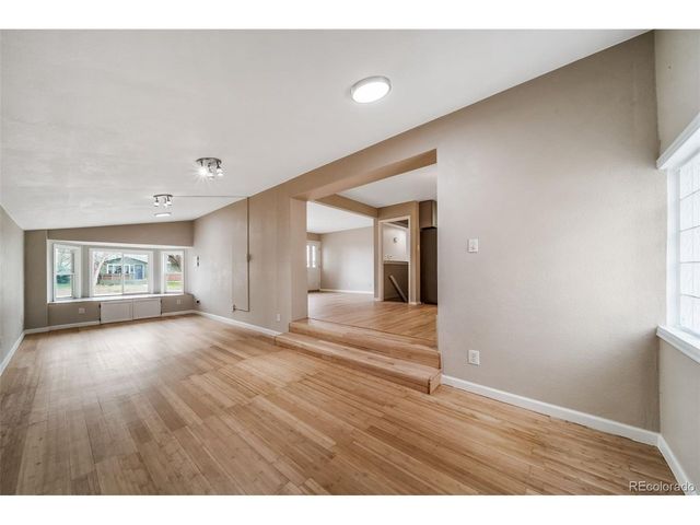 3443 S Vrain St, Denver, CO 80236