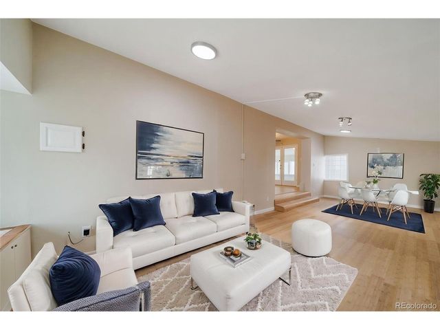 3443 S Vrain St, Denver, CO 80236