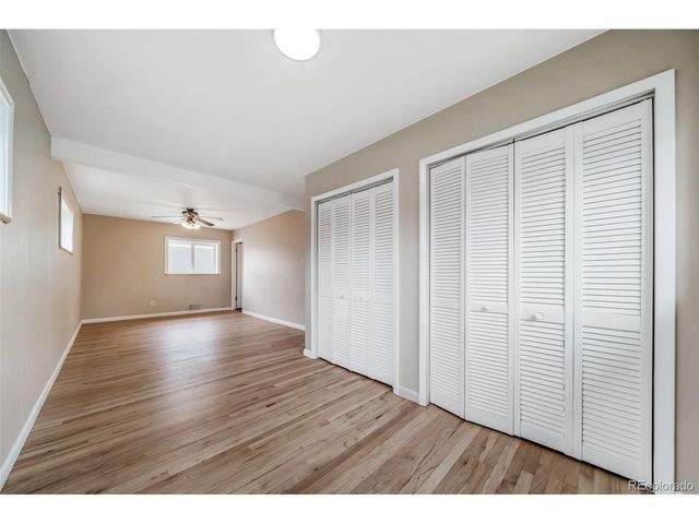 3443 S Vrain St, Denver, CO 80236
