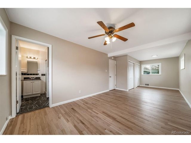 3443 S Vrain St, Denver, CO 80236