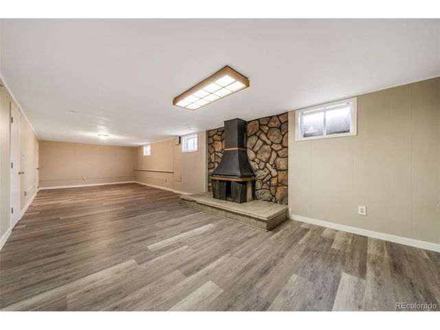 3443 S Vrain St, Denver, CO 80236