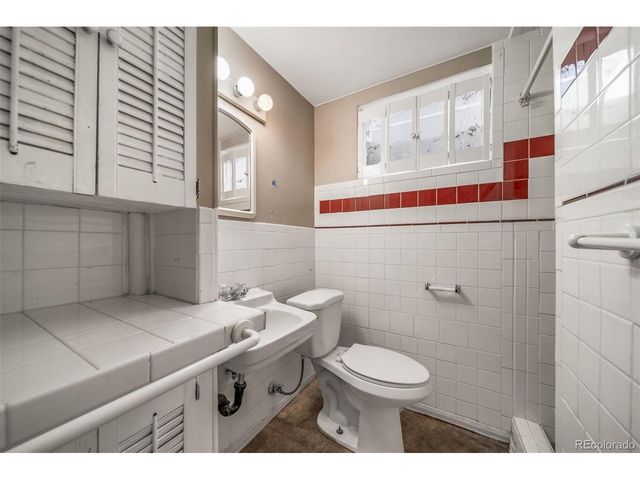3443 S Vrain St, Denver, CO 80236