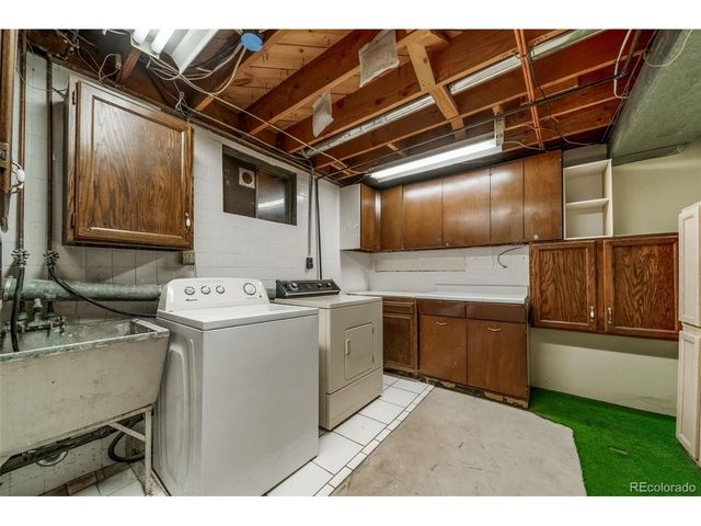 3443 S Vrain St, Denver, CO 80236