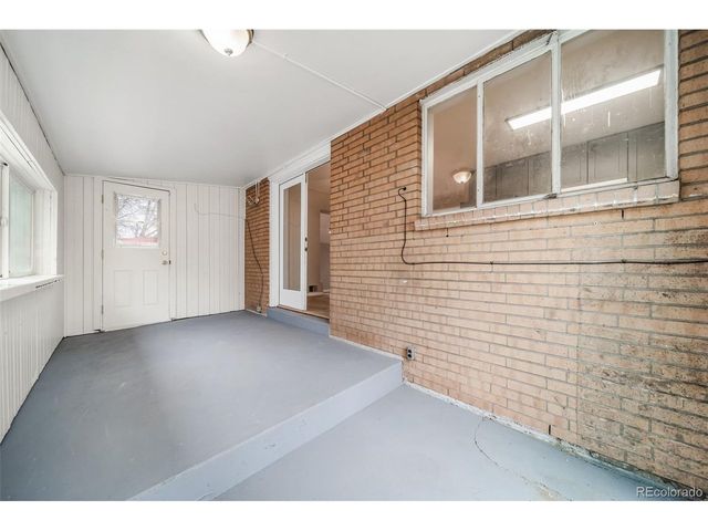 3443 S Vrain St, Denver, CO 80236
