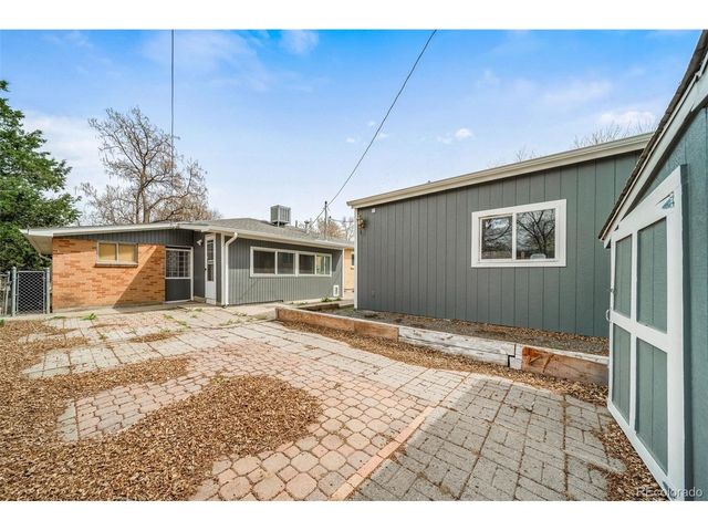3443 S Vrain St, Denver, CO 80236