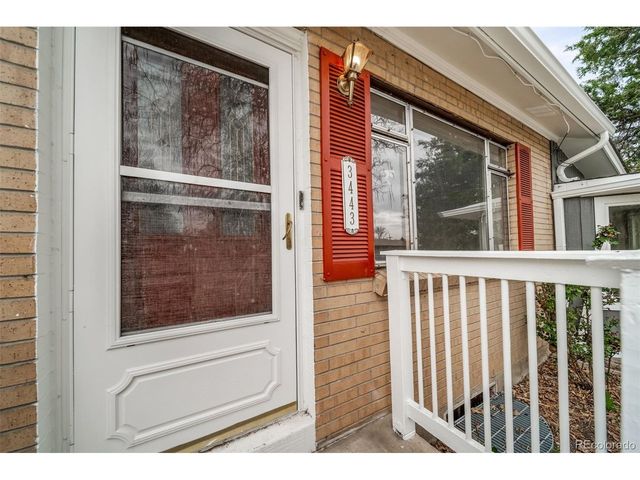 3443 S Vrain St, Denver, CO 80236
