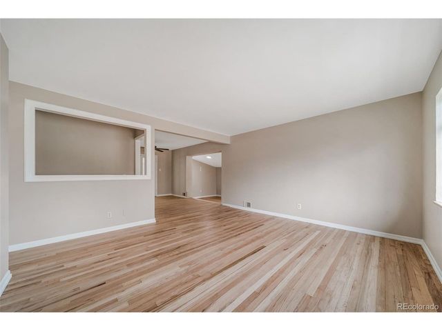 3443 S Vrain St, Denver, CO 80236