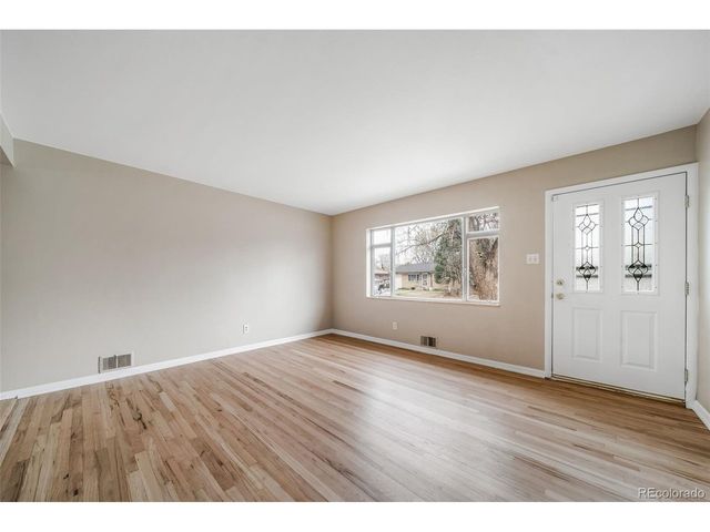 3443 S Vrain St, Denver, CO 80236
