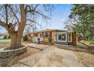 3443 S Vrain St, Denver, CO 80236