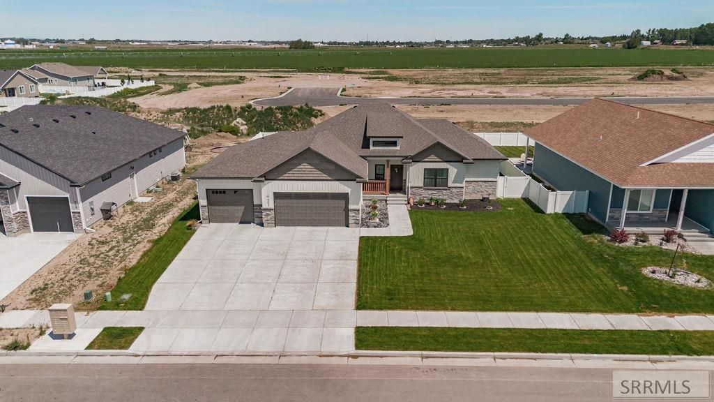 Image 44 of property listing at 902 Jack Ln, Idaho Falls, ID 83402