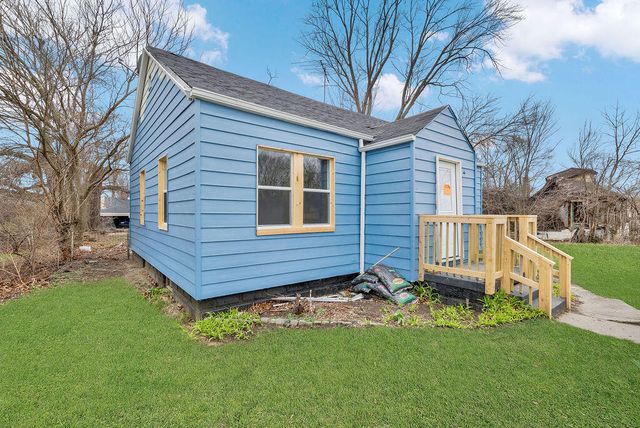 4084 Tyler Street, Gary, IN 46408