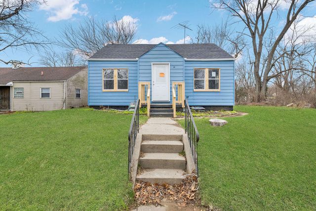4084 Tyler Street, Gary, IN 46408