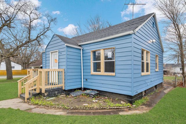 4084 Tyler Street, Gary, IN 46408