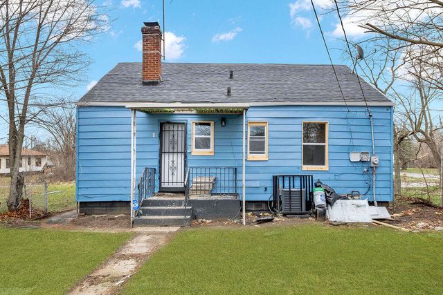 4084 Tyler Street, Gary, IN 46408