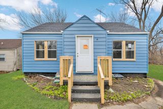 4084 Tyler Street, Gary, IN 46408