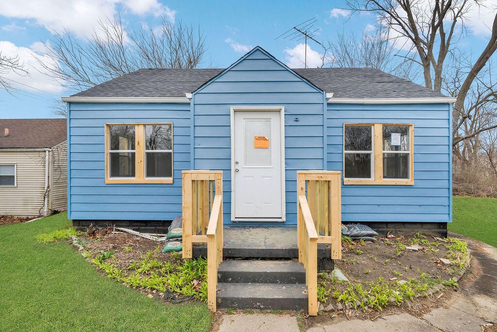 4084 Tyler Street, Gary, IN 46408