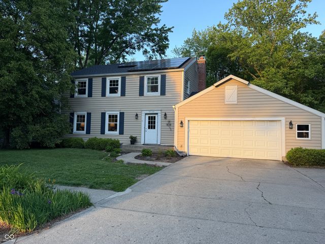 9135 Rymark Drive, Indianapolis, IN 46250