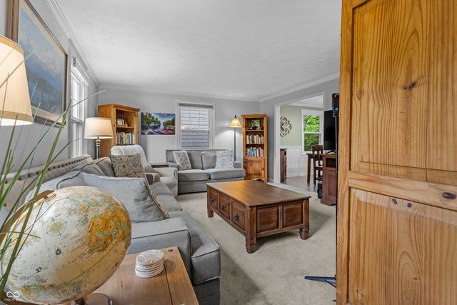 9135 Rymark Drive, Indianapolis, IN 46250