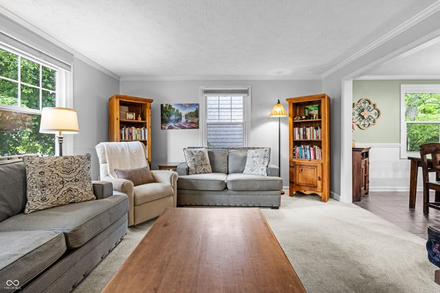 9135 Rymark Drive, Indianapolis, IN 46250