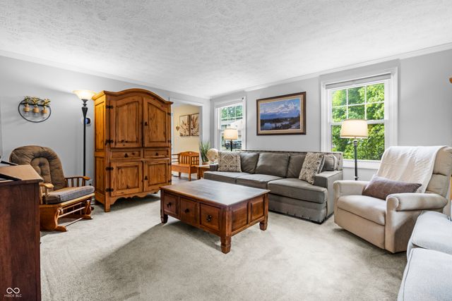 9135 Rymark Drive, Indianapolis, IN 46250