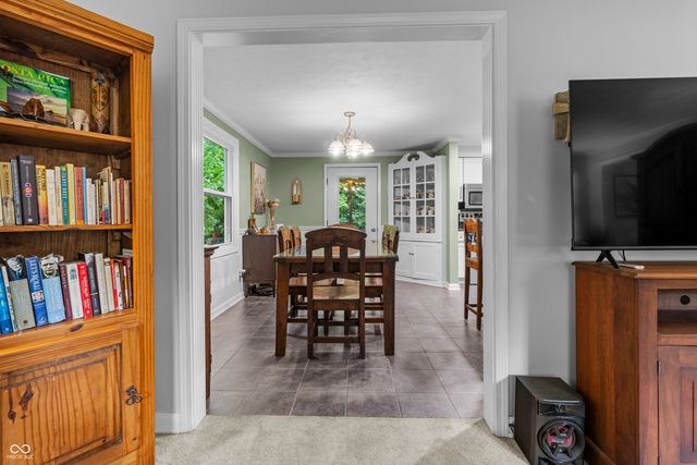 9135 Rymark Drive, Indianapolis, IN 46250