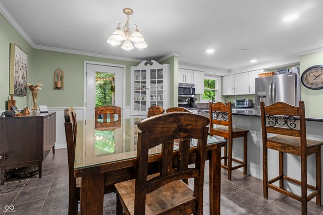 9135 Rymark Drive, Indianapolis, IN 46250