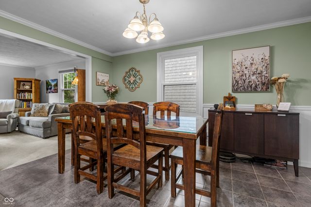9135 Rymark Drive, Indianapolis, IN 46250