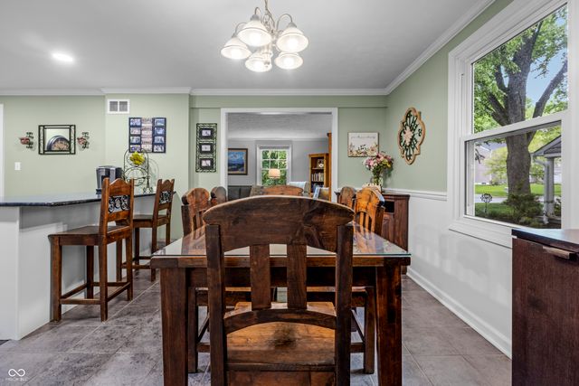 9135 Rymark Drive, Indianapolis, IN 46250
