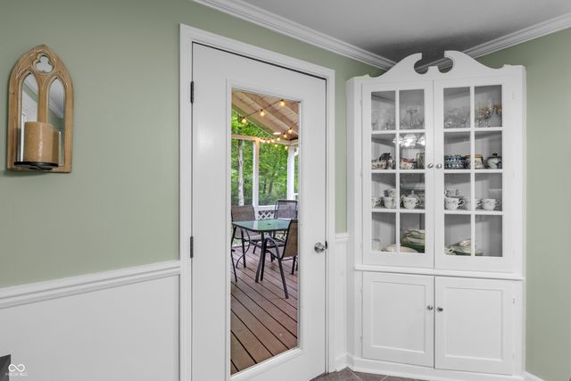 9135 Rymark Drive, Indianapolis, IN 46250