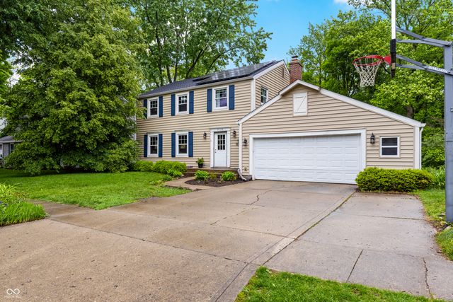 9135 Rymark Drive, Indianapolis, IN 46250