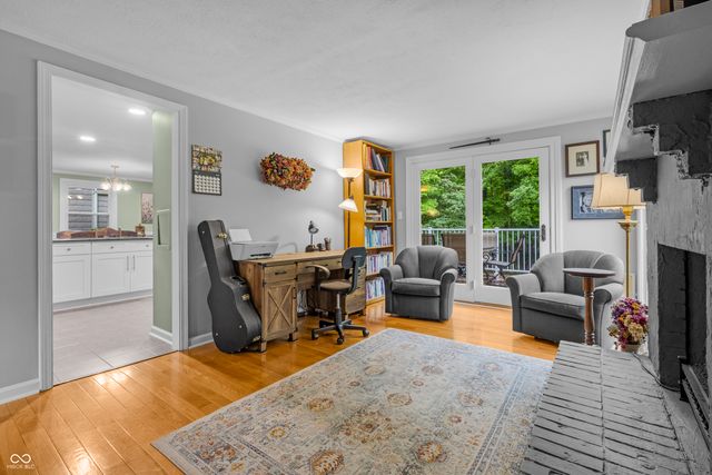 9135 Rymark Drive, Indianapolis, IN 46250