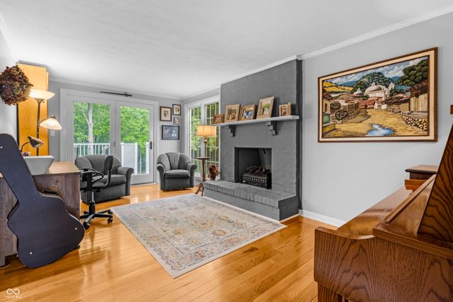 9135 Rymark Drive, Indianapolis, IN 46250