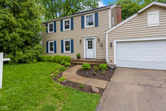9135 Rymark Drive, Indianapolis, IN 46250