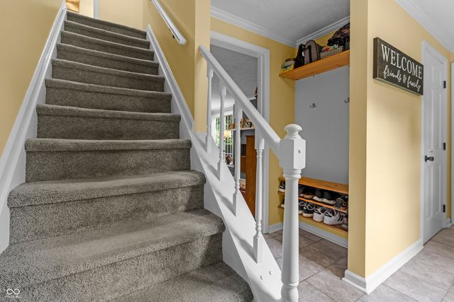 9135 Rymark Drive, Indianapolis, IN 46250