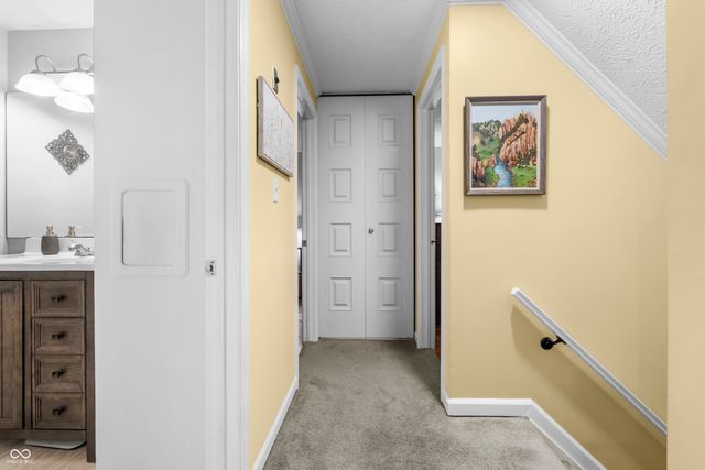 9135 Rymark Drive, Indianapolis, IN 46250