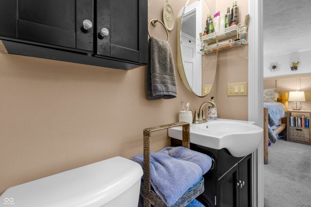 9135 Rymark Drive, Indianapolis, IN 46250