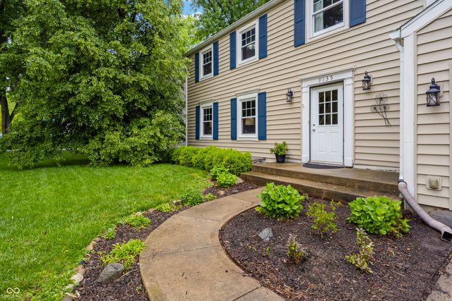 9135 Rymark Drive, Indianapolis, IN 46250