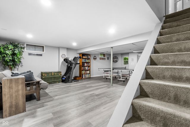 9135 Rymark Drive, Indianapolis, IN 46250