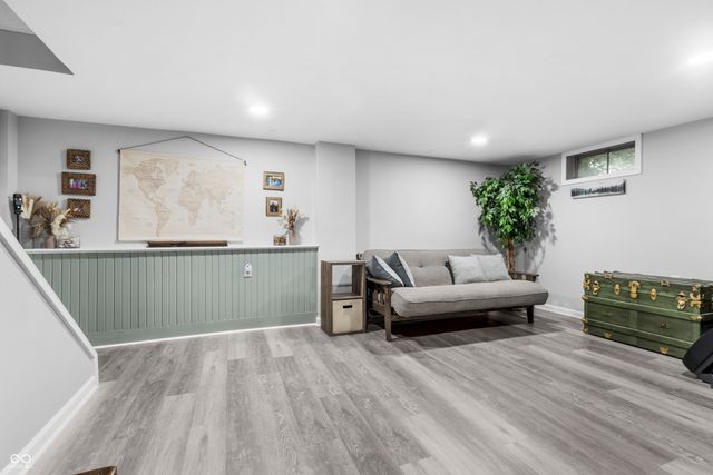 9135 Rymark Drive, Indianapolis, IN 46250
