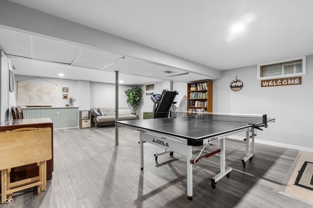 9135 Rymark Drive, Indianapolis, IN 46250