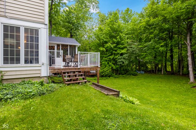 9135 Rymark Drive, Indianapolis, IN 46250