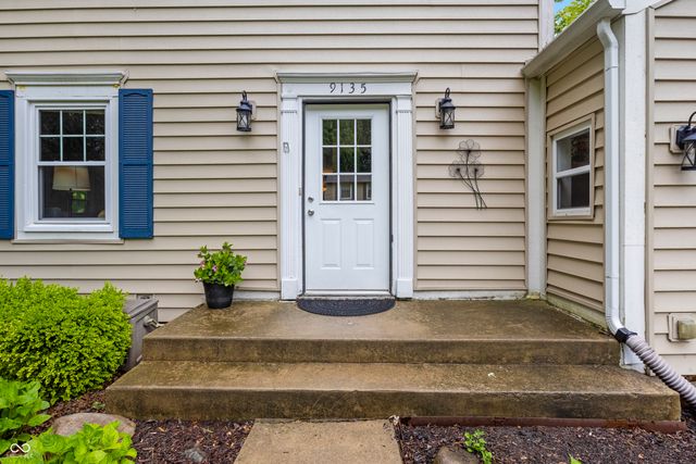 9135 Rymark Drive, Indianapolis, IN 46250